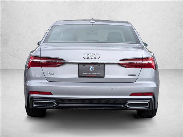Used 2019 Audi A6 3.0T Prestige AWD/4WD image 7