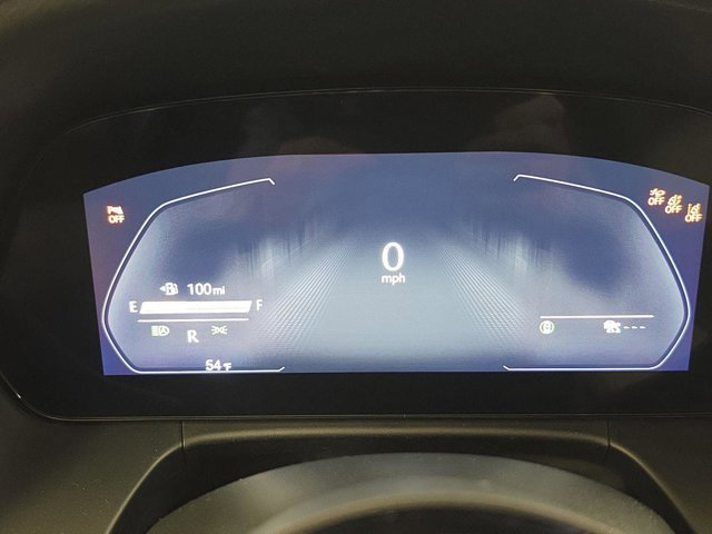 New 2026 MAZDA CX-5 Preferred AWD/4WD image 11
