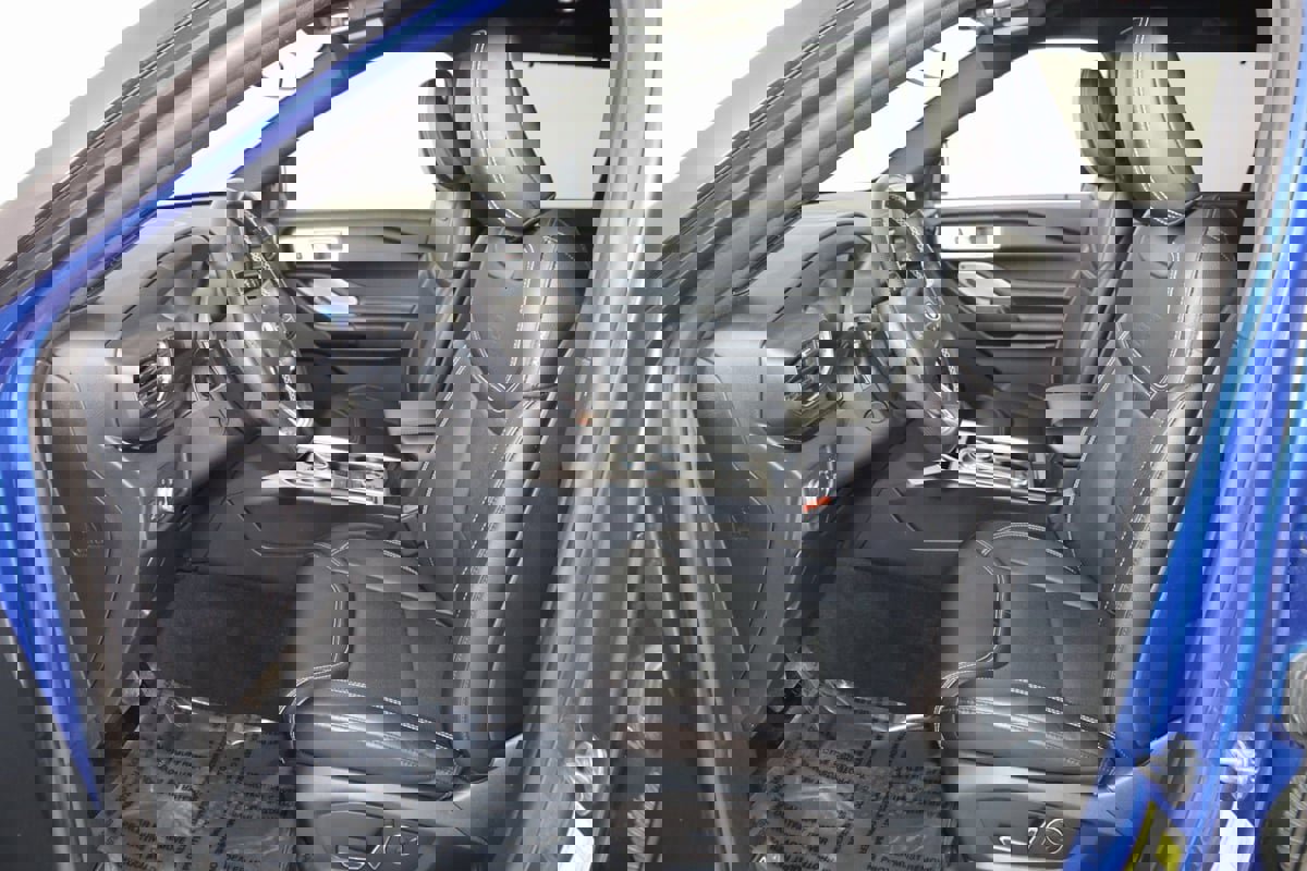 Used 2020 Ford Explorer ST w/ Premium Technology Package image 12