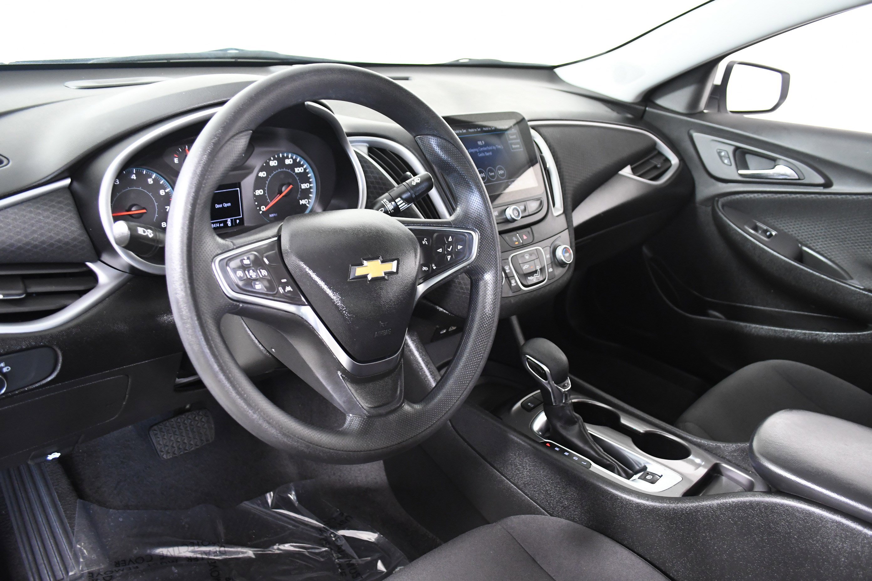 Used 2024 Chevrolet Malibu LS w/ Driver Confidence Package image 20