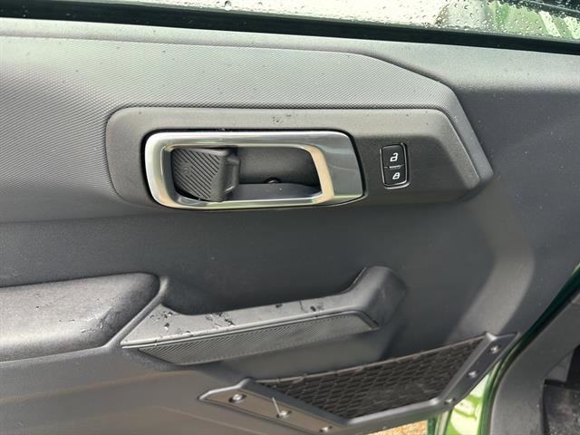 New 2025 Ford Bronco Big Bend image 13