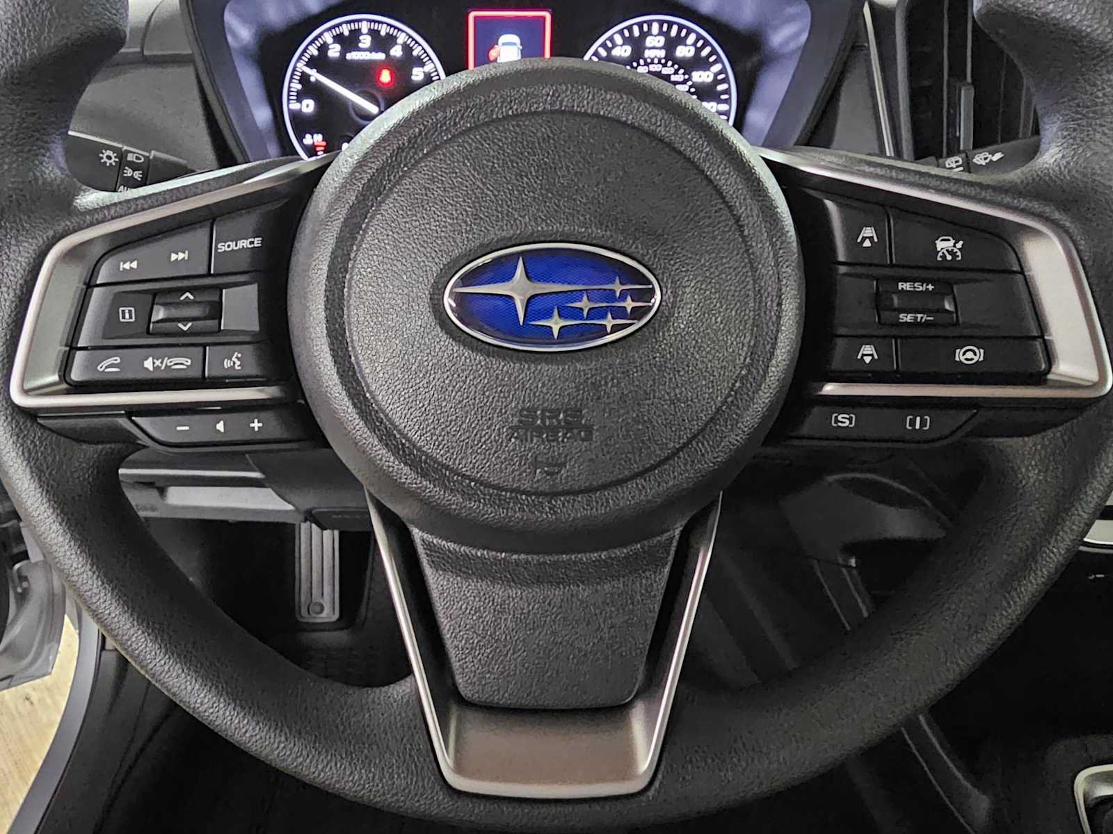 New 2026 Subaru Impreza 2.0i Sport AWD/4WD image 22