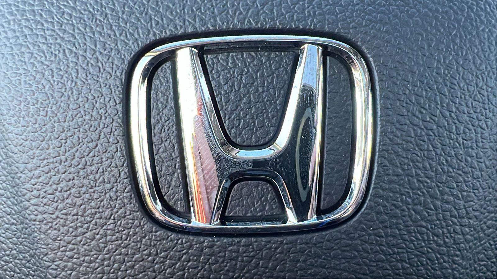 New 2026 Honda Ridgeline RTL image 33