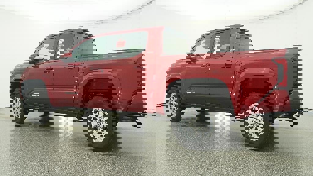 New 2026 Toyota Tacoma SR5 image 20