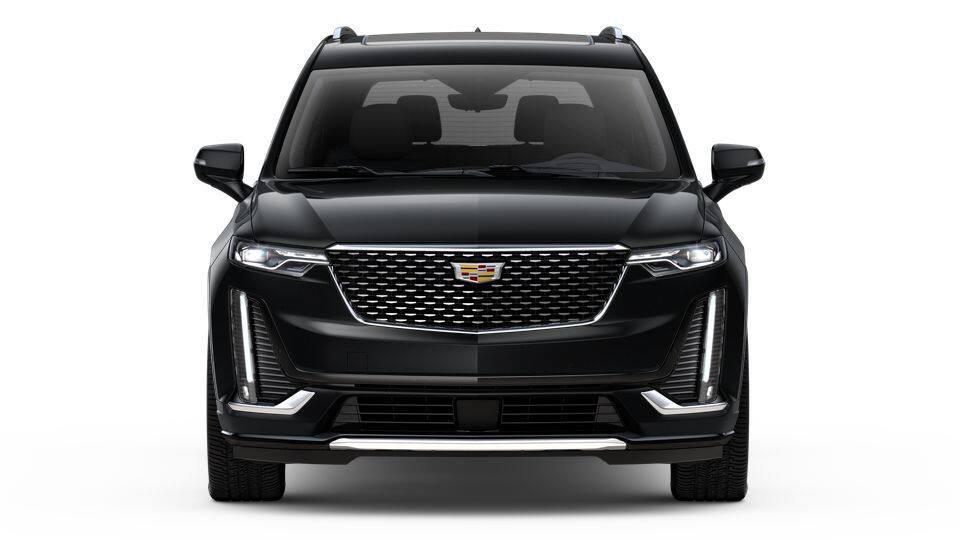New 2025 Cadillac XT6 Premium Luxury w/ Technology Package FWD image 28