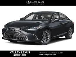 Certified 2025 Lexus ES 300h w/ Premium Package FWD image 3