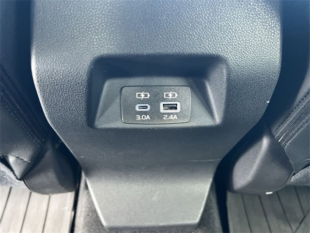 Certified 2024 Subaru Crosstrek 2.5i Limited w/ Crosstrek Mirror Package image 30