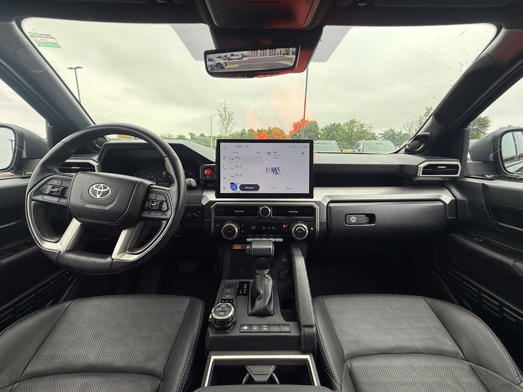 Used 2025 Toyota 4Runner TRD Off-Road Premium w/ Tow Technology Package AWD/4WD image 29