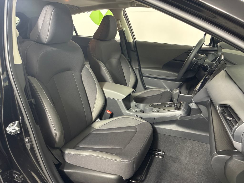 Certified 2025 Subaru Crosstrek 2.0i Premium image 34