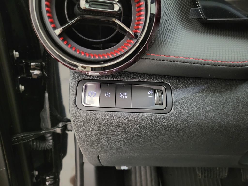 New 2026 Chevrolet Equinox RS w/ Convenience Package III FWD image 36