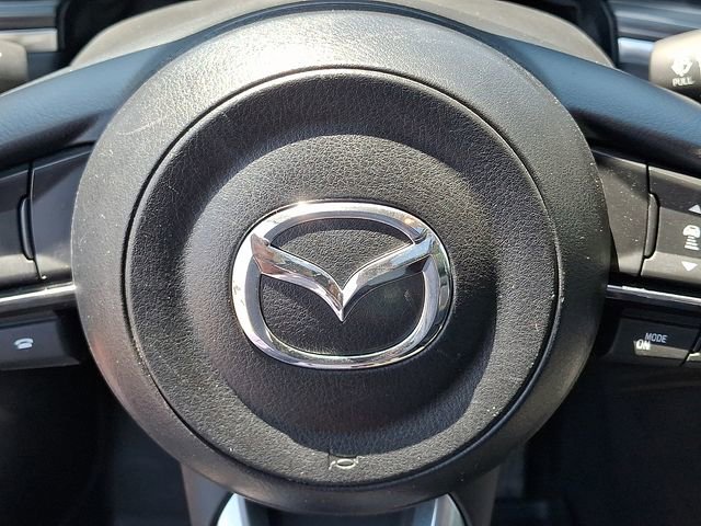 Used 2020 MAZDA CX-5 Grand Touring w/ GT Premium Package AWD/4WD image 22