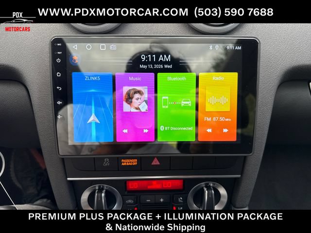 Used 2012 Audi A3 TDI Premium Plus FWD image 16