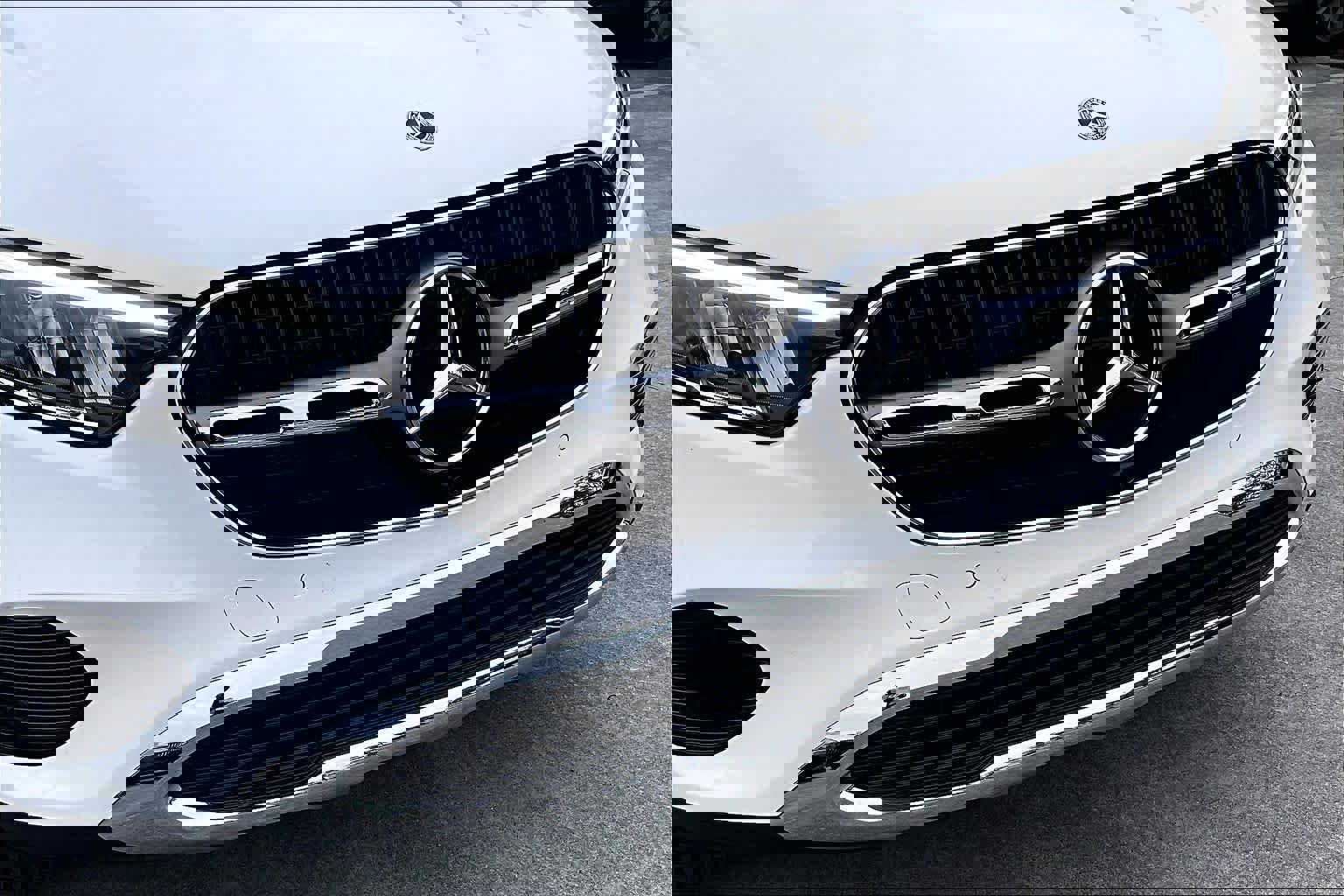 Certified 2025 Mercedes-Benz GLC 300 4MATIC image 30