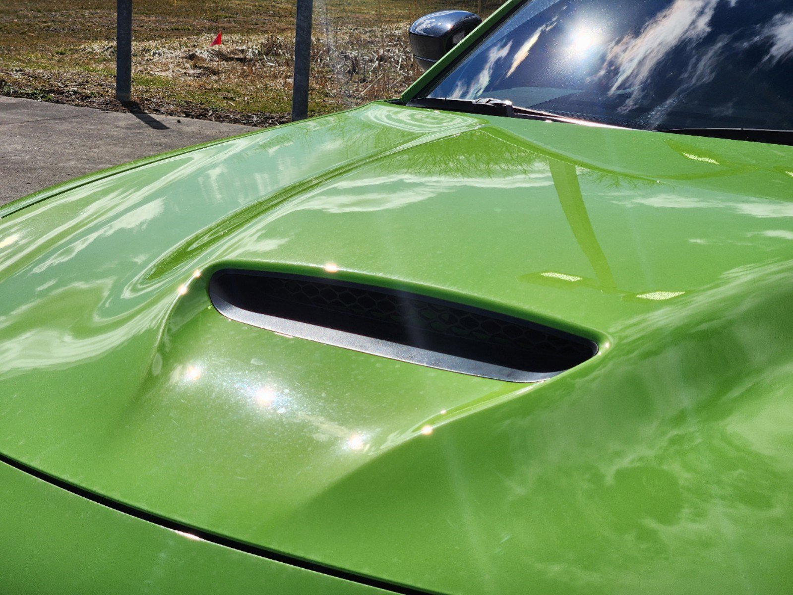 Used 2023 Dodge Charger Scat Pack image 22