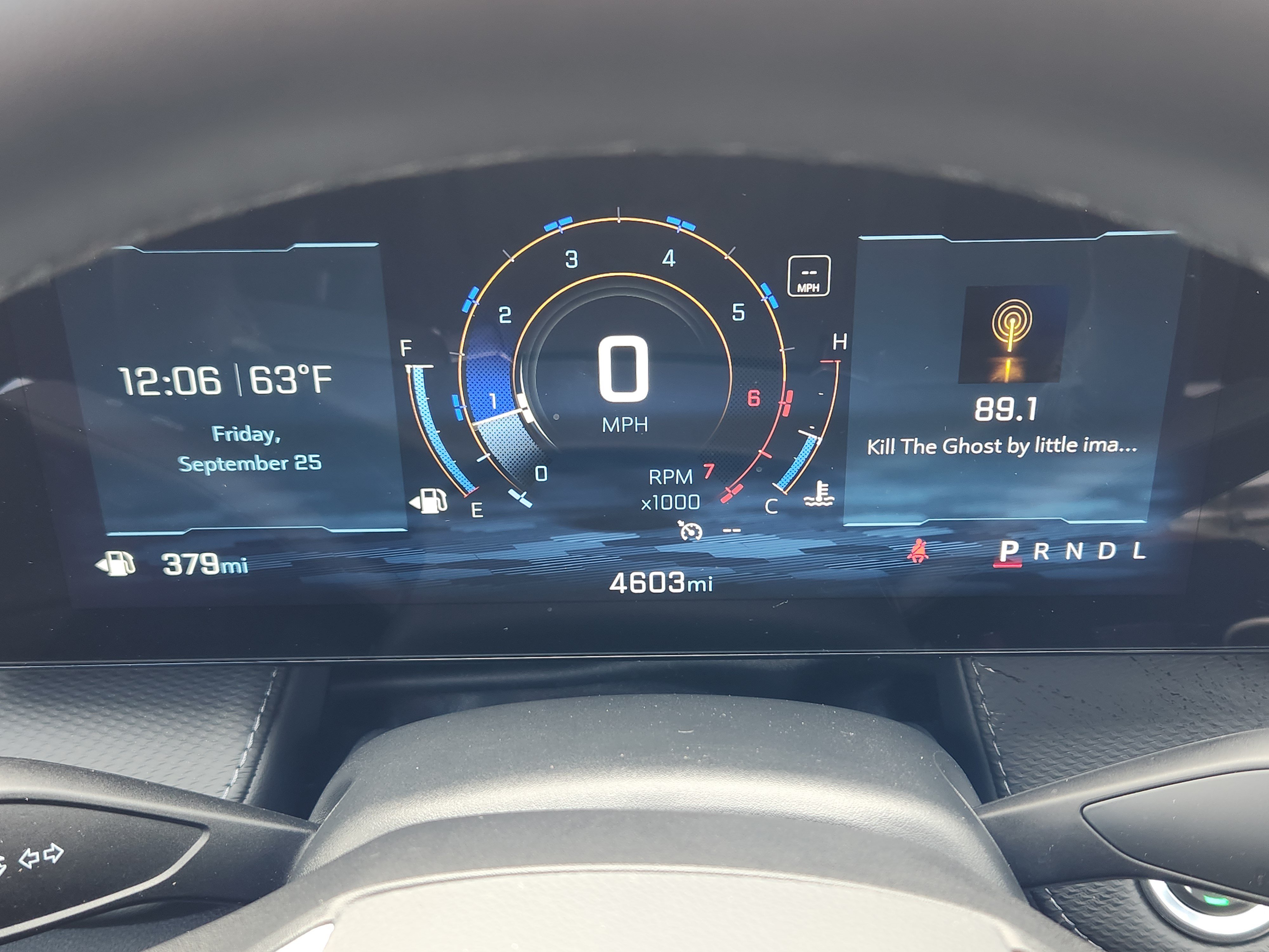 Used 2026 Chevrolet Equinox LT w/ Convenience Package II FWD image 22