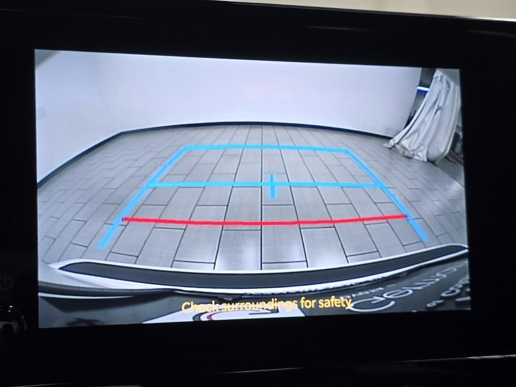 Certified 2024 Toyota Corolla XSE image 6