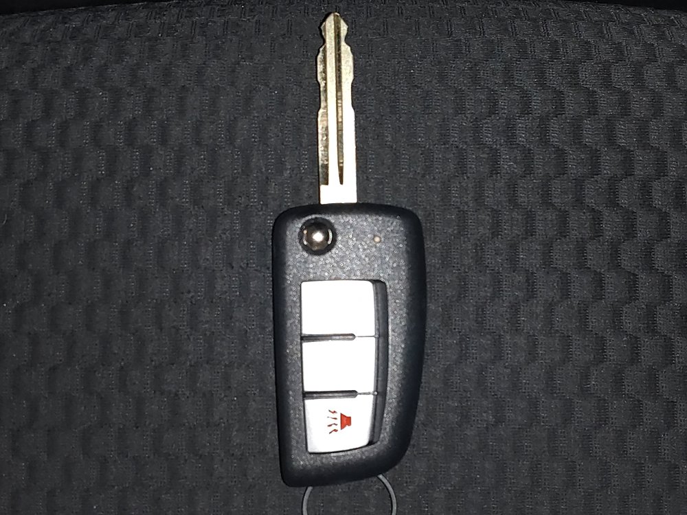 Used 2018 Nissan Rogue Sport S w/ S Appearance Package image 32