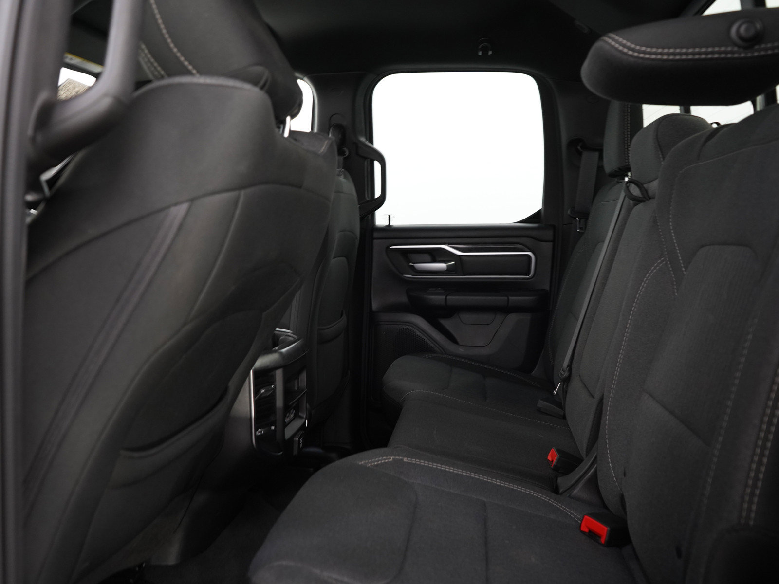 Used 2019 RAM 1500 Big Horn AWD/4WD image 19