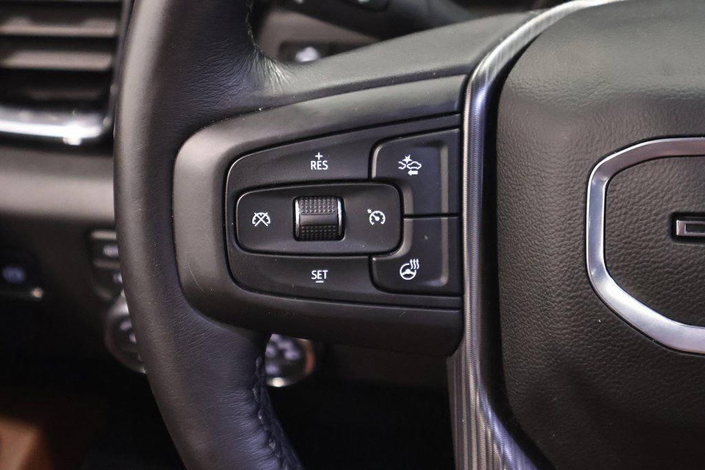 Used 2026 GMC Sierra 3500 Denali Ultimate image 25