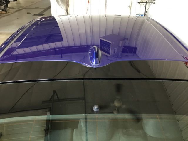 Used 2017 Toyota Prius Three w/ Protection Package image 13