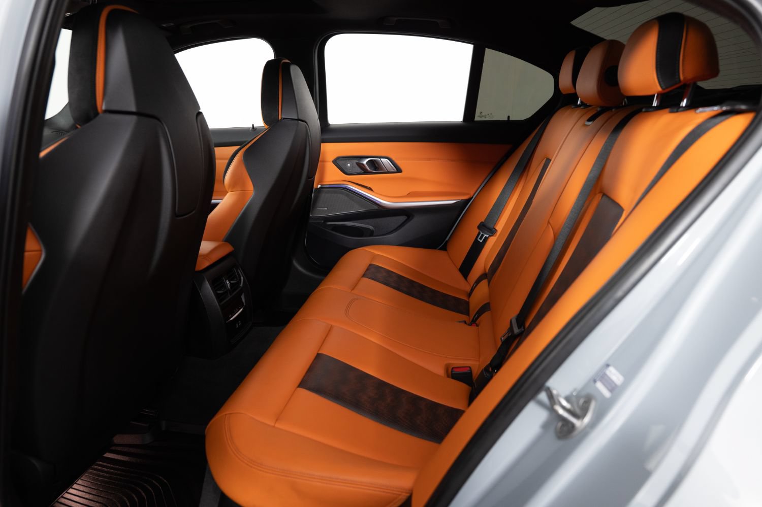 Used 2021 BMW M3 RWD image 18