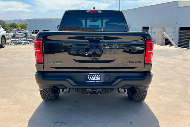 Used 2026 RAM 1500 RHO AWD/4WD image 4