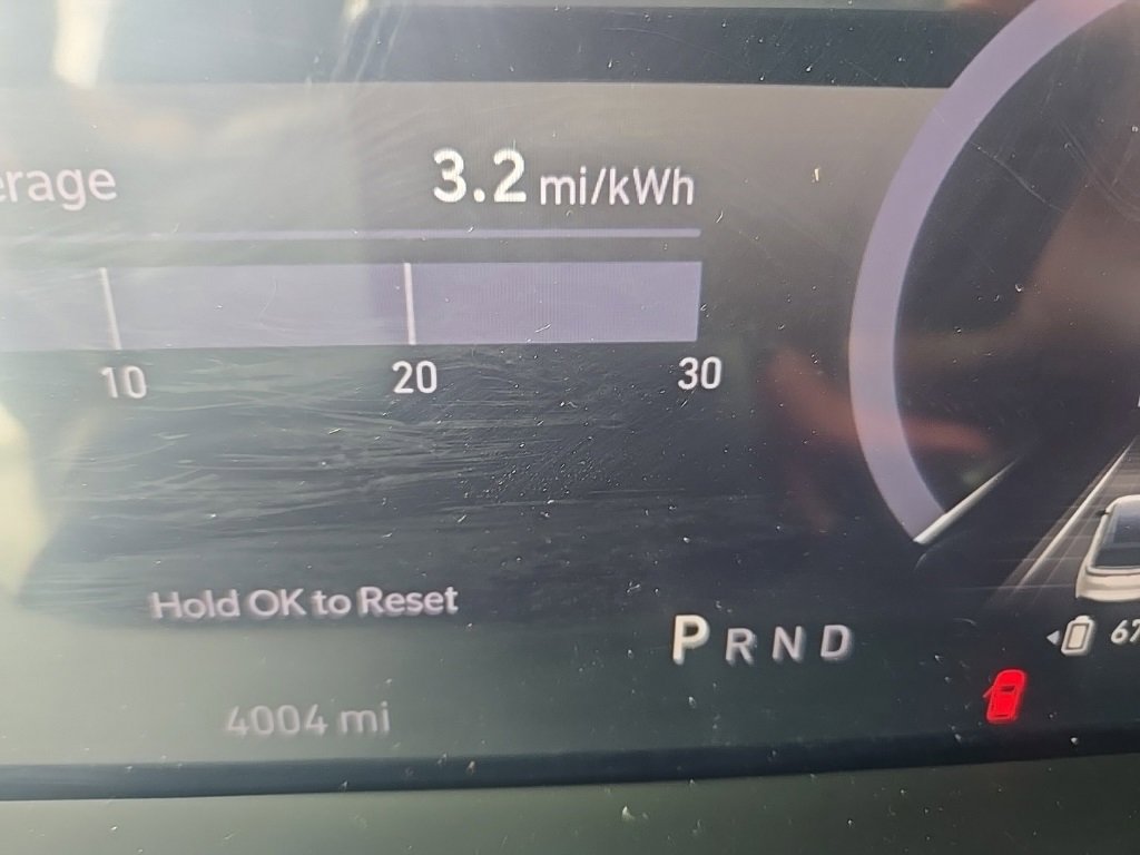 Used 2024 Jeep Wagoneer Launch Edition image 6