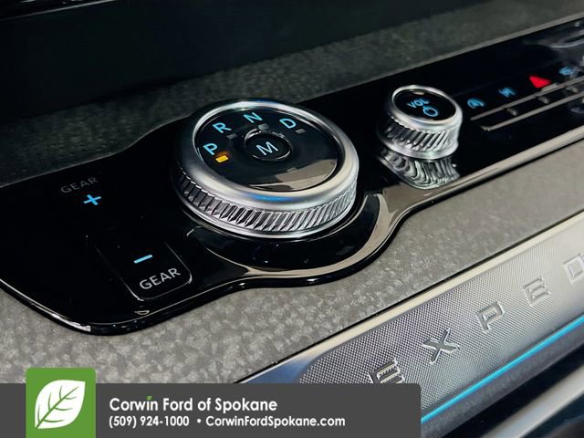 New 2026 Ford Expedition Tremor image 10