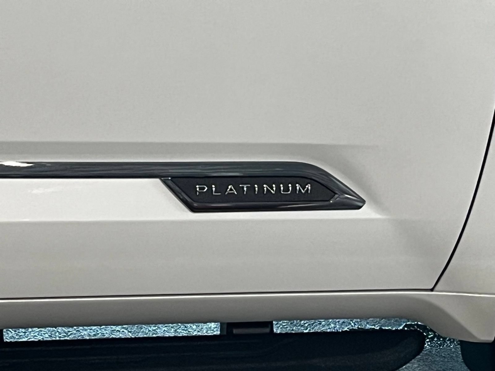 New 2026 Toyota Sequoia Platinum w/ TRD Off-Road Package AWD/4WD image 16