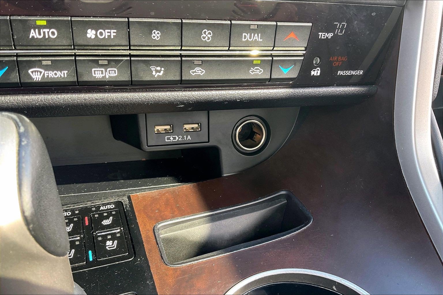 Used 2022 Lexus RX 350 AWD w/ Premium Package image 39