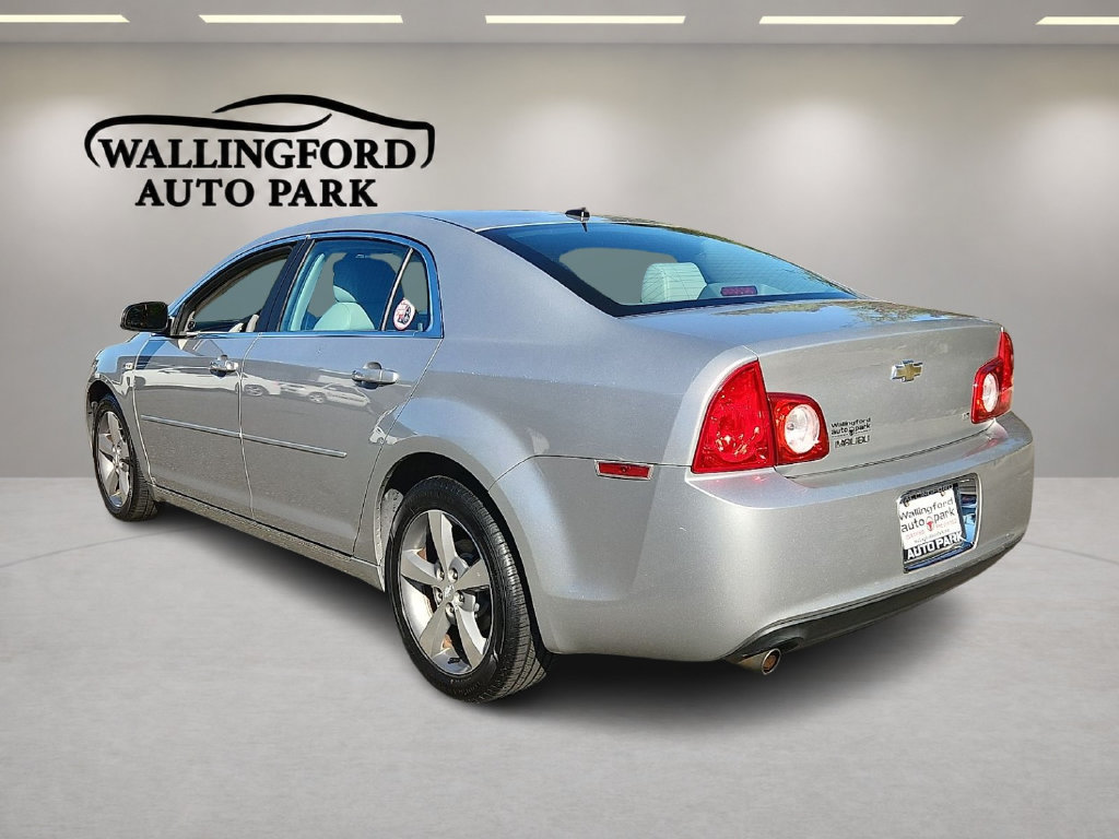 Used 2008 Chevrolet Malibu LT FWD image 6