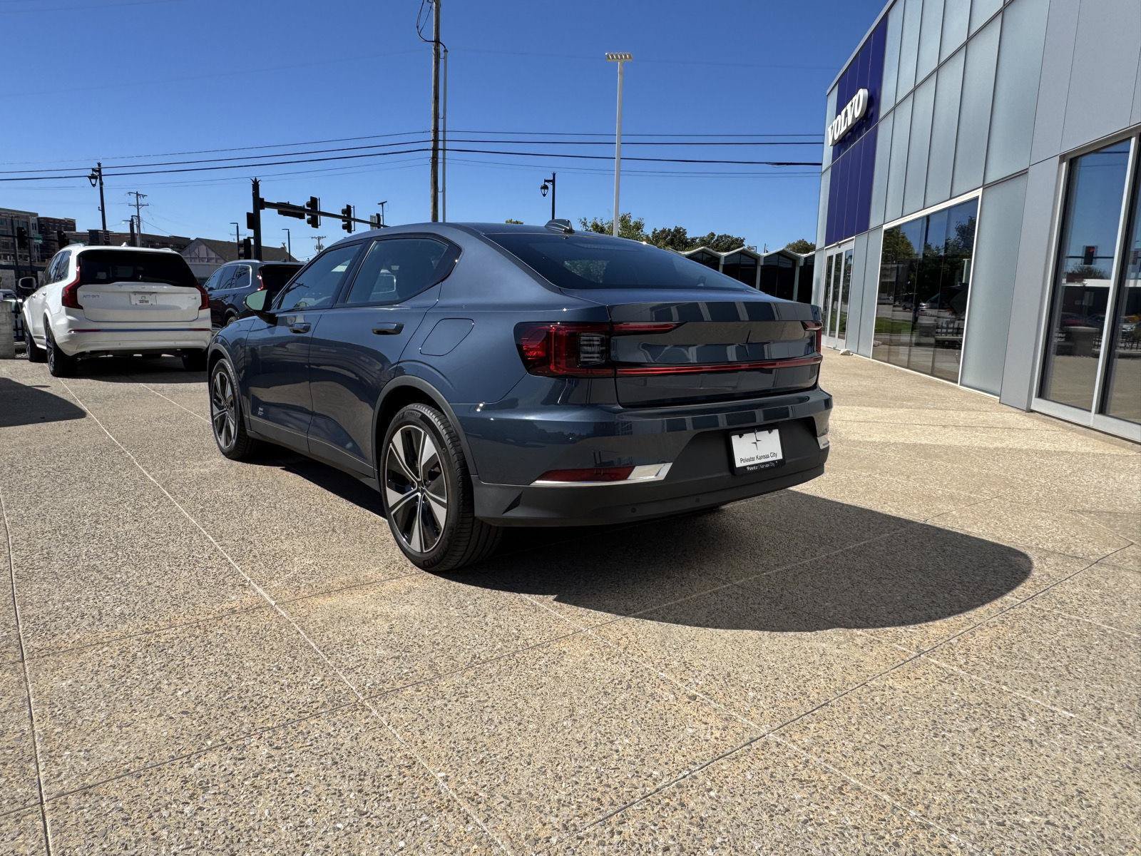 Used 2023 Polestar Polestar 2 FWD image 5