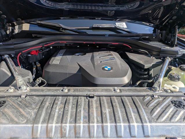 New 2026 BMW X3 xDrive30 w/ Premium Package image 17