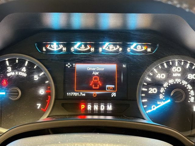 Used 2020 Ford F150 XLT w/ Equipment Group 302A Luxury AWD/4WD image 10
