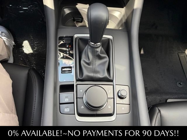 Used 2026 MAZDA MAZDA3 s Sport FWD image 18