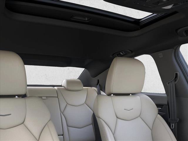 New 2026 Cadillac CT4 Premium Luxury image 24