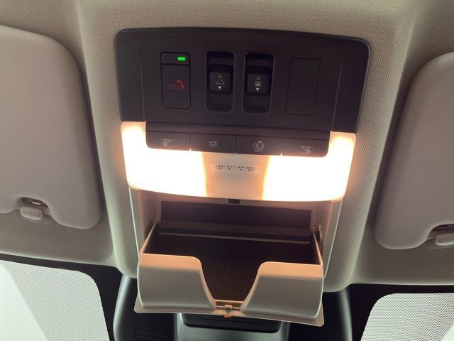 New 2026 Nissan Rogue Platinum image 34
