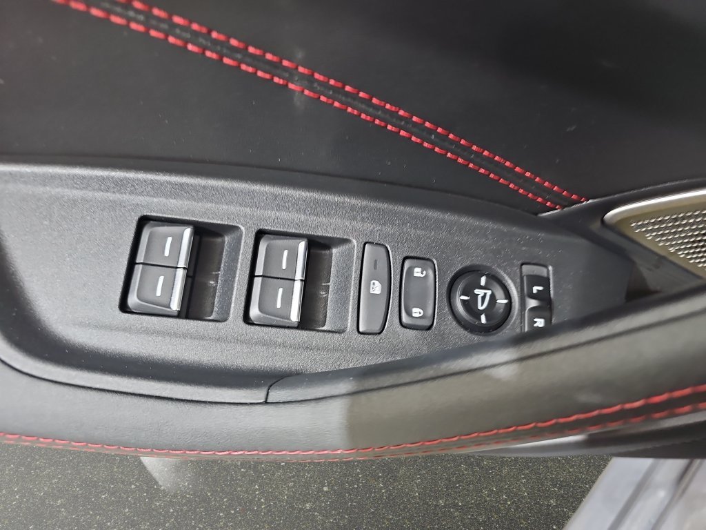 Used 2025 Acura TLX w/ A-SPEC Package AWD/4WD image 29