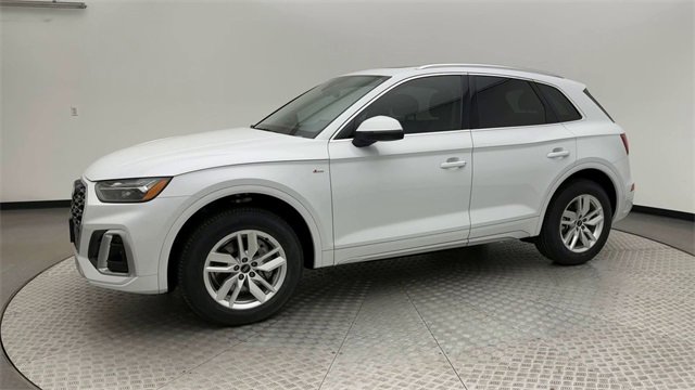 Certified 2023 Audi Q5 2.0T Premium w/ Convenience Package image 6