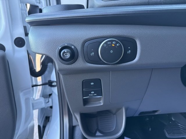 New 2026 Ford Transit 250 148 Medium Roof w/ Load Area Protection Package image 15