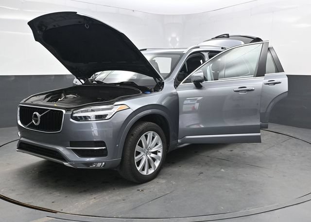 Used 2018 Volvo XC90 T5 Momentum w/ Convenience Package AWD/4WD image 45