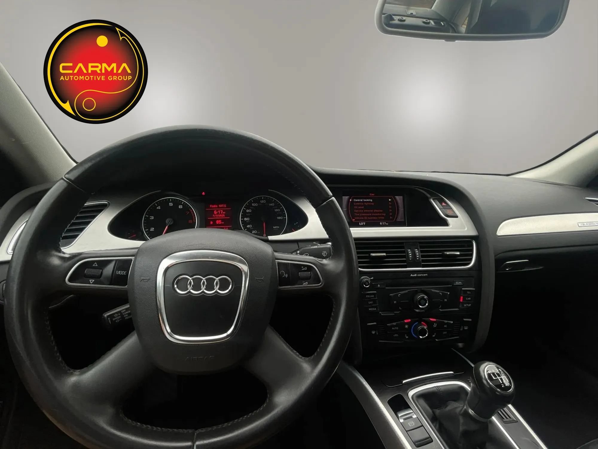Used 2010 Audi A4 2.0T Premium AWD/4WD image 32