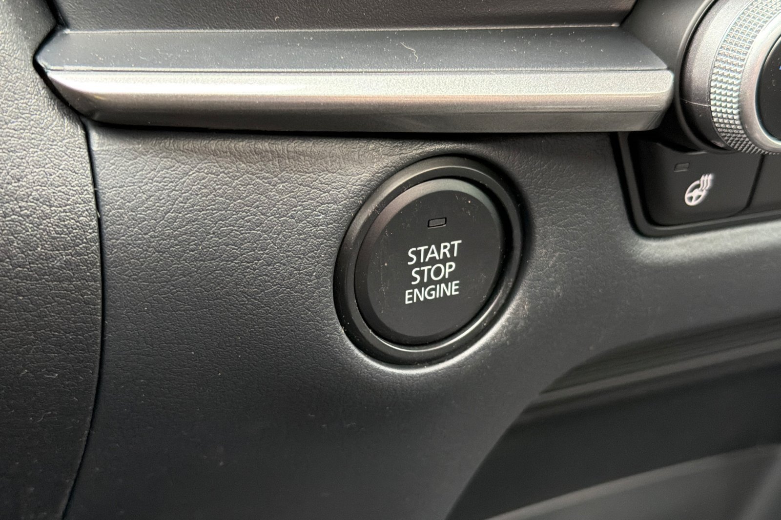 New 2026 MAZDA CX-30 AWD 2.5 S w/ Premium Package image 22
