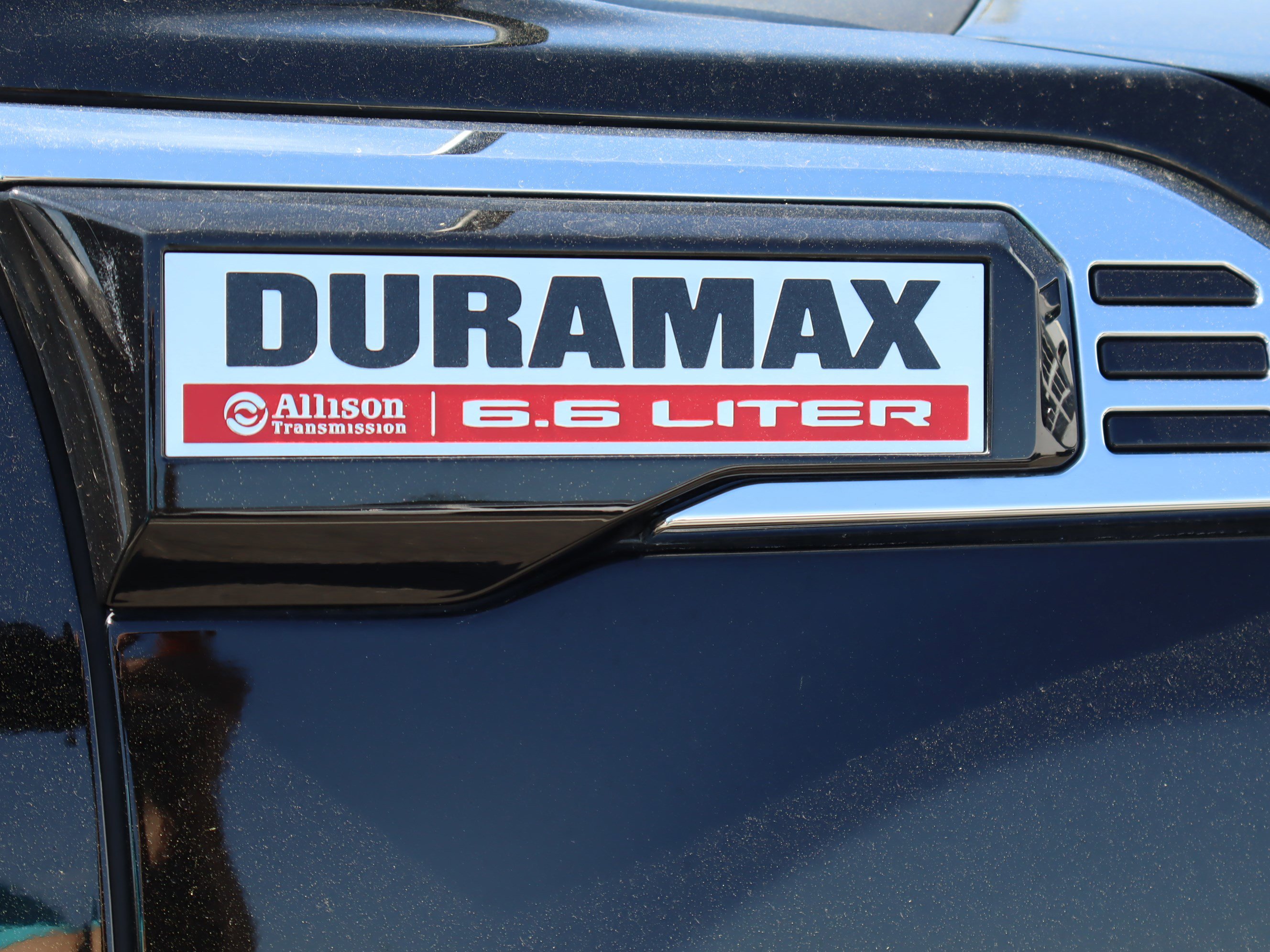 Certified 2024 GMC Sierra 2500 Denali w/ Denali Reserve Package image 13