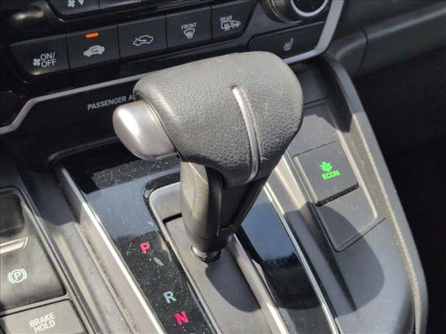Used 2018 Honda CR-V EX image 9