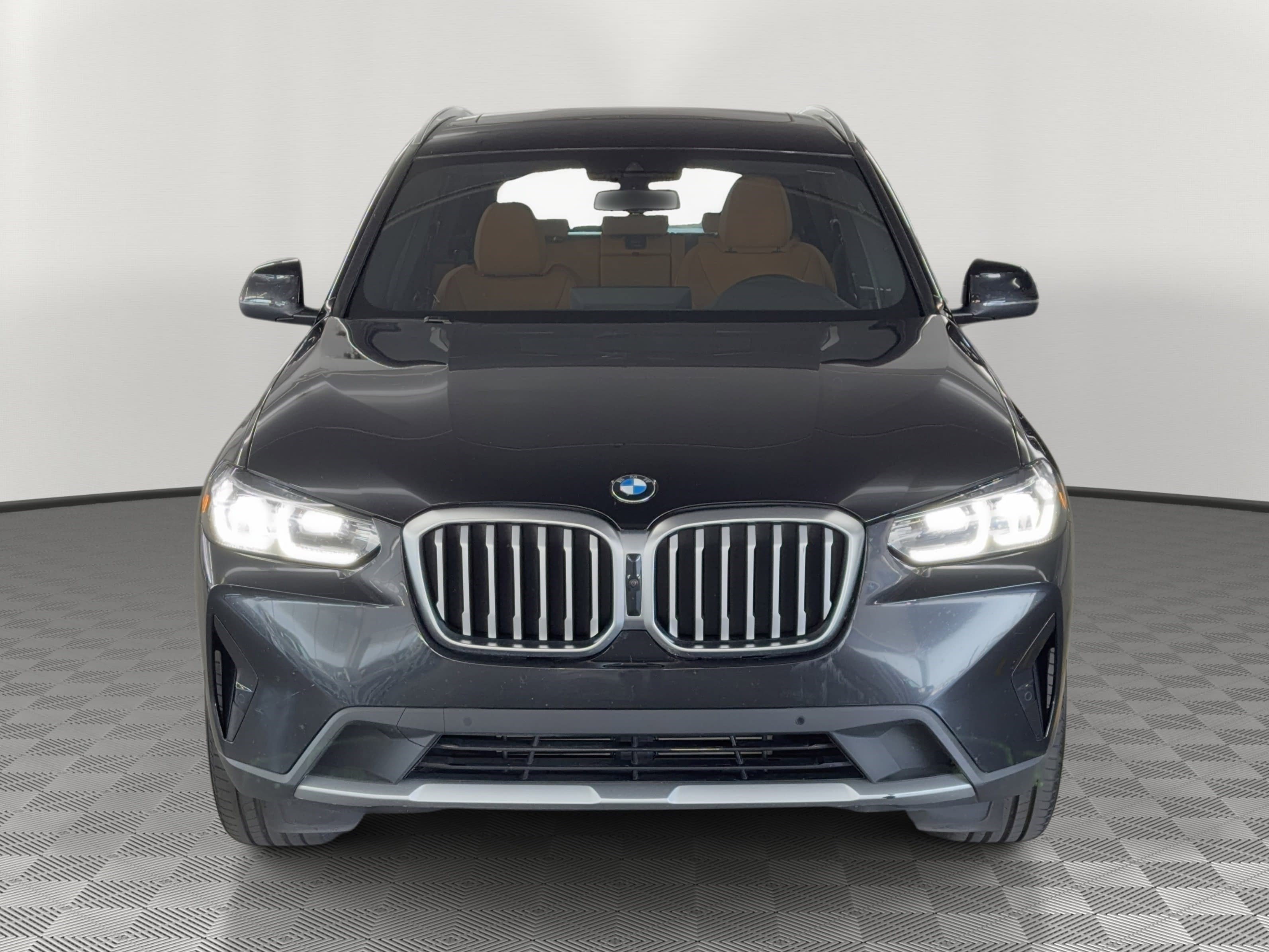 Used 2023 BMW X3 sDrive30i w/ Premium Package image 6