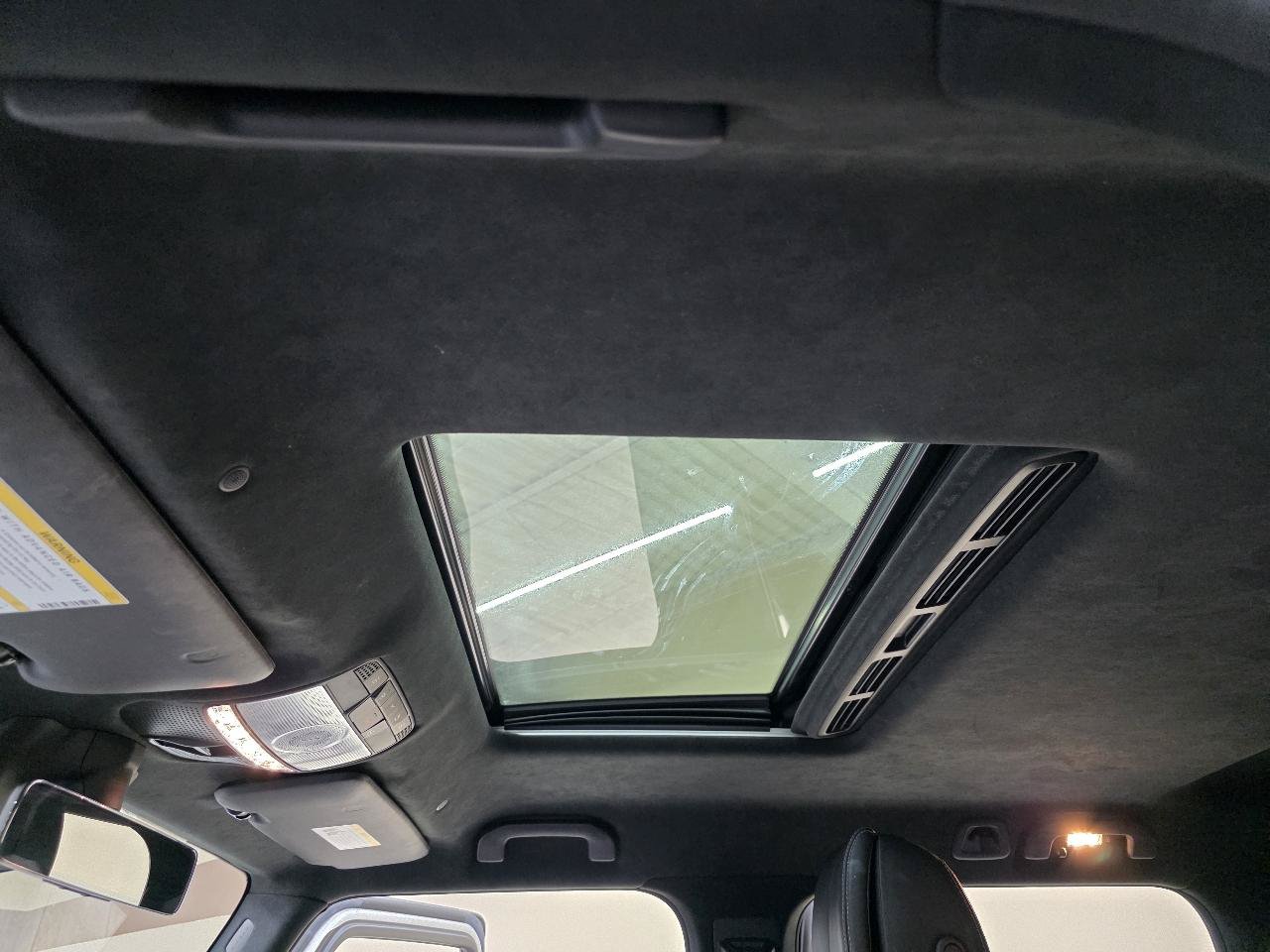 Used 2020 Mercedes-Benz G 550 w/ Exclusive Interior Package image 37