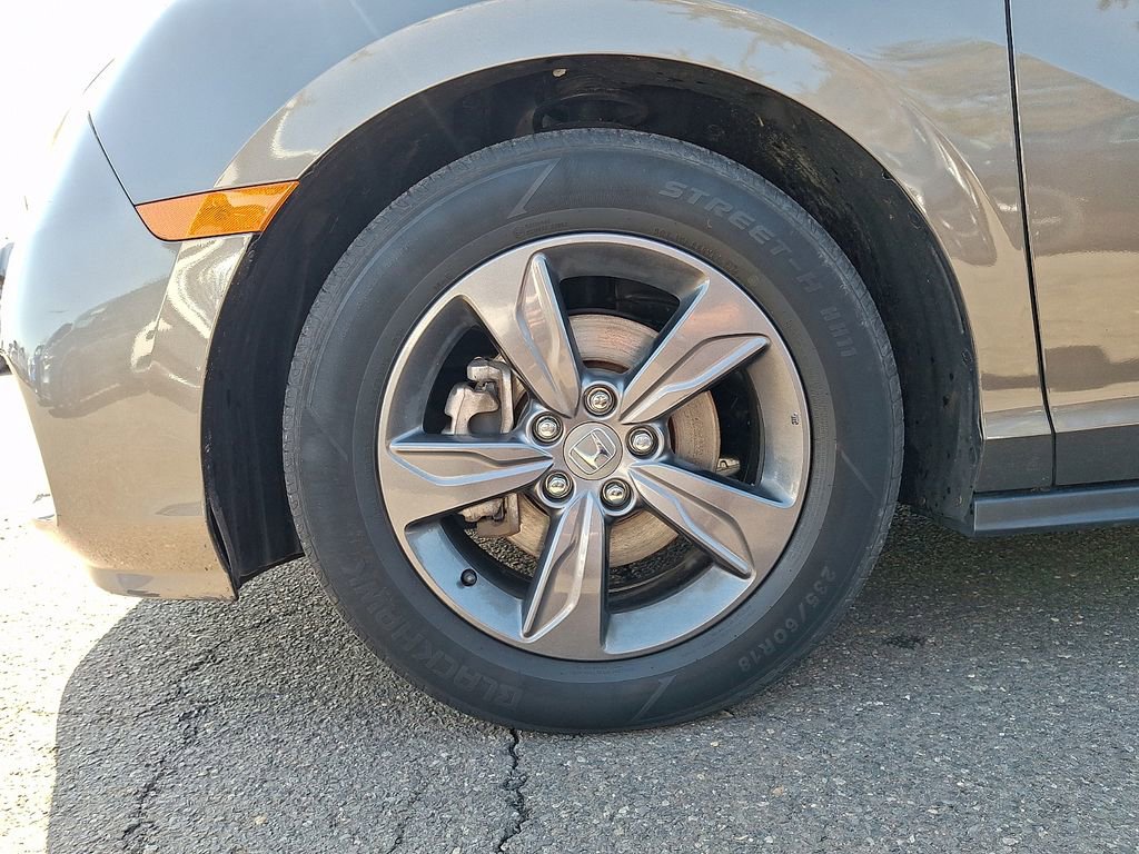 Used 2023 Honda Odyssey EX image 8