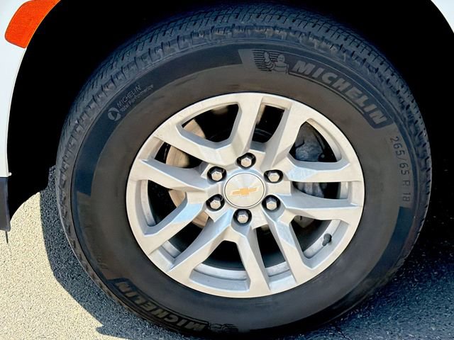 Used 2024 Chevrolet Tahoe LT AWD/4WD image 16