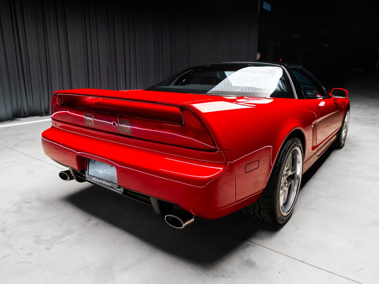 Used 1991 Acura NSX image 15